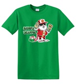 Epic Adult/Youth Gangsta Wrapper Cotton Graphic T-Shirts