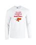 Epic Basketball Fever Long Sleeve Cotton Graphic T-Shirts