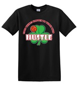 Epic Adult/Youth Hustle Cotton Graphic T-Shirts
