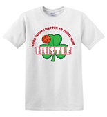 Epic Adult/Youth Hustle Cotton Graphic T-Shirts