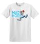 Epic Adult/Youth Mad Hops Cotton Graphic T-Shirts