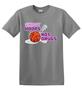 Epic Adult/Youth Shoot Hoops Cotton Graphic T-Shirts