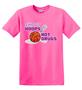 Epic Adult/Youth Shoot Hoops Cotton Graphic T-Shirts