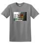 Epic Adult/Youth Green Light Cotton Graphic T-Shirts