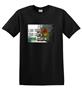 Epic Adult/Youth Green Light Cotton Graphic T-Shirts