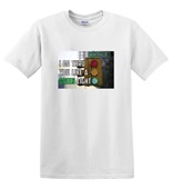 Epic Adult/Youth Green Light Cotton Graphic T-Shirts