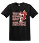 Epic Adult/Youth Hard Work Cotton Graphic T-Shirts