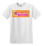 Epic Adult/Youth Dunking Machine Cotton Graphic T-Shirts