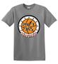 Epic Adult/Youth 24/7/365 BBall Cotton Graphic T-Shirts