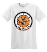 Epic Adult/Youth 24/7/365 BBall Cotton Graphic T-Shirts