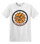 Epic Adult/Youth 24/7/365 BBall Cotton Graphic T-Shirts