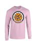 Epic 24/7/365 BBall Long Sleeve Cotton Graphic T-Shirts