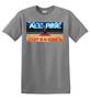 Epic Adult/Youth All Rise Cotton Graphic T-Shirts