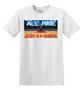 Epic Adult/Youth All Rise Cotton Graphic T-Shirts