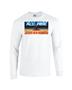 Epic All Rise Long Sleeve Cotton Graphic T-Shirts
