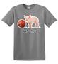 Epic Adult/Youth Basketball Hog Cotton Graphic T-Shirts