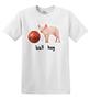 Epic Adult/Youth Basketball Hog Cotton Graphic T-Shirts