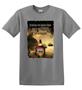 Epic Adult/Youth Rum Pirate Cotton Graphic T-Shirts