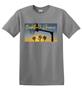 Epic Adult/Youth Basketball Dream Cotton Graphic T-Shirts