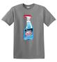 Epic Adult/Youth Glass Cleaner Cotton Graphic T-Shirts
