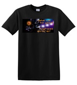 Epic Adult/Youth Highest Scorer Cotton Graphic T-Shirts