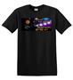 Epic Adult/Youth Highest Scorer Cotton Graphic T-Shirts