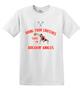 Epic Adult/Youth Bring Crutches Cotton Graphic T-Shirts