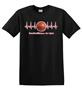 Epic Adult/Youth BBall is Life Cotton Graphic T-Shirts
