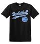 Epic Adult/Youth BBall Legend Cotton Graphic T-Shirts