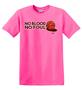 Epic Adult/Youth No Blood No Foul Cotton Graphic T-Shirts
