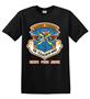 Epic Adult/Youth Death from Above Cotton Graphic T-Shirts