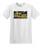 Epic Adult/Youth Winners Train Cotton Graphic T-Shirts