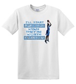 Epic Adult/Youth 3 Point Dunks Cotton Graphic T-Shirts