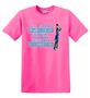 Epic Adult/Youth 3 Point Dunks Cotton Graphic T-Shirts