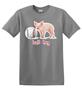 Epic Adult/Youth Baseball Hog Cotton Graphic T-Shirts