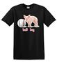 Epic Adult/Youth Baseball Hog Cotton Graphic T-Shirts