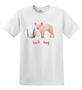 Epic Adult/Youth Baseball Hog Cotton Graphic T-Shirts