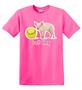 Epic Adult/Youth Softball Hog Cotton Graphic T-Shirts