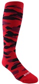 Camo Kneehigh/OTC Socks PAIR