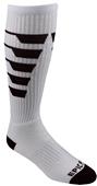 FANCY STRIPES - Cute Novelty Fun Design Knee-High Socks (1-Pair)