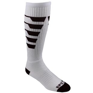 FANCY STRIPES - Cute Novelty Fun Design Kneehigh/OTC Socks PAIR