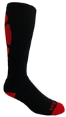 Epic Propel Kneehigh/OTC Socks PAIR