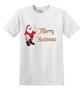 Epic Adult/Youth Merry Kushmas Cotton Graphic T-Shirts