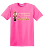 Epic Adult/Youth Nutcracker Cotton Graphic T-Shirts