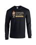 Epic Nutcracker Long Sleeve Cotton Graphic T-Shirts