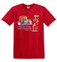 Epic Adult/Youth Big Boxes Cotton Graphic T-Shirts