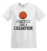 Epic Adult/Youth Champion Cotton Graphic T-Shirts