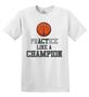 Epic Adult/Youth Champion Cotton Graphic T-Shirts