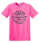 Epic Adult/Youth Basketball Co. Cotton Graphic T-Shirts