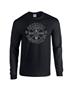 Epic Basketball Co. Long Sleeve Cotton Graphic T-Shirts
